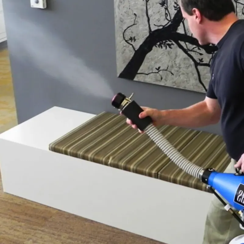Professional Odor Removal in Douglasville, GA